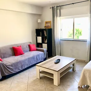 Appartement Tavira Apartamento Tavira