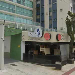 Na Orla Da Apartamento Balneário Camboriú