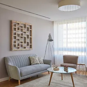 Luxury In The Privileged Apartamento Lisboa