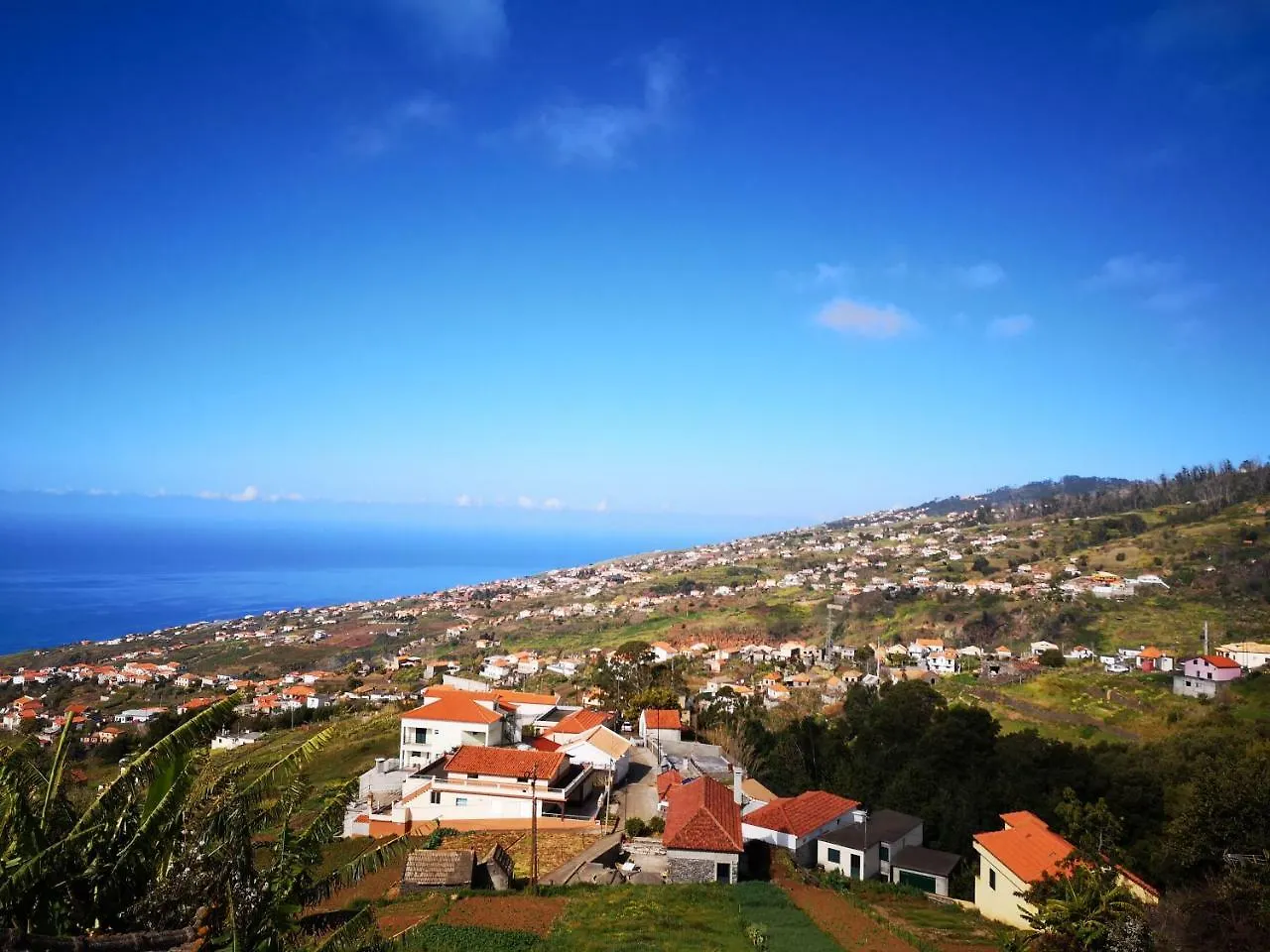 Madeira Inn Casa Da Paz Calheta  Holiday home Calheta (Madeira)