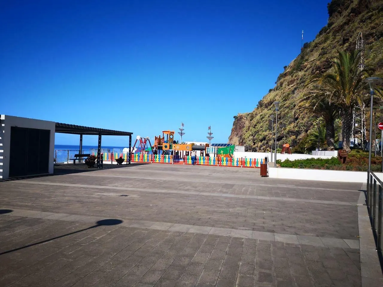 Holiday home Madeira Inn Casa Da Paz Calheta  Portugal